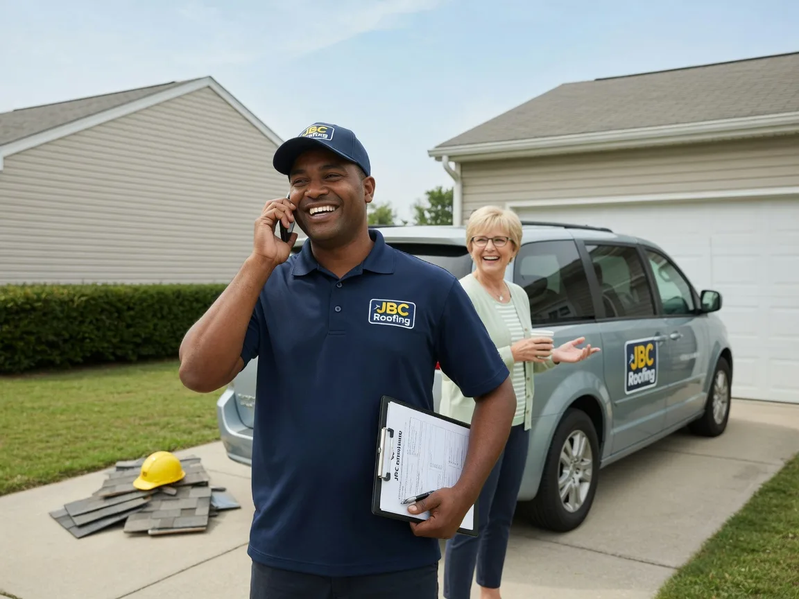 Roof Replacement Pamplin, VA FAQs